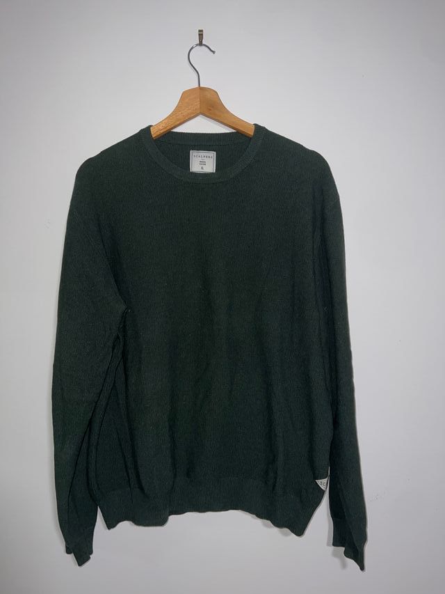 Jersey Scalpers Verde Talla XL