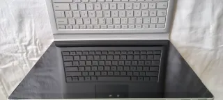 Portátil Microsoft Plata