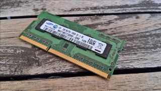Memória RAM Samsung DDR2 2GB