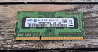 Memória RAM Samsung DDR2 2GB