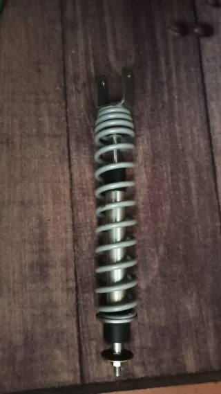 Amortiguador Piaggio