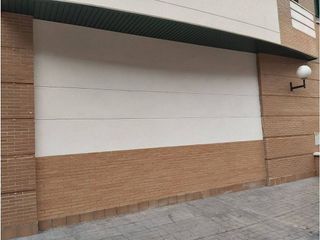Local comercial en venta en Parquesol en Valladolid