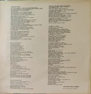 Vinilo Bruce Springsteen Born to Run