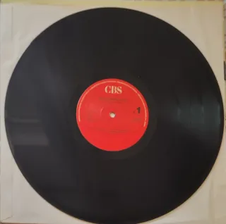 Vinilo Bruce Springsteen Born to Run