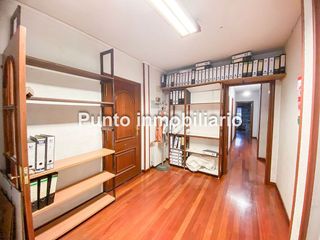 Piso en venta en Centro en Valladolid