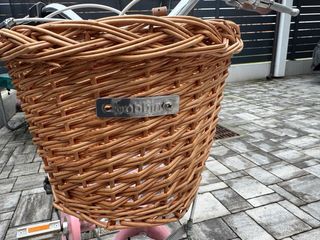 Bicicletta bambina Bobbin 20 pollici