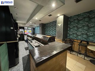 Local comercial en venta en Hospital en Valladolid