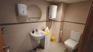 Oficina en venta en Benalúa en Alicante