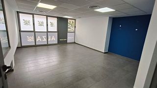 Oficina en venta en Benalúa en Alicante