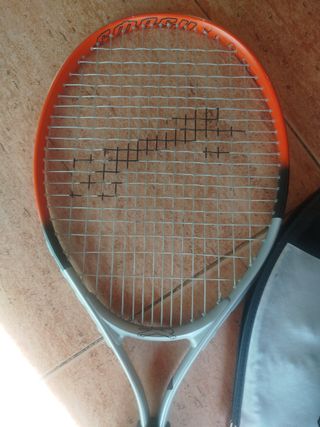 Raqueta de pádel SMASH