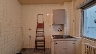 Piso en venta en Centro en Palencia