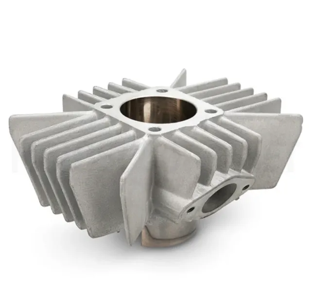 Cilindro BRK 74 Racing Cylinder