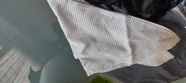 Traje de casera Talla 8