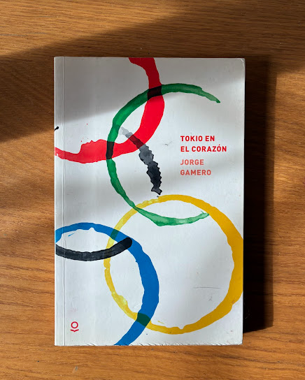 Tokio en el corazón