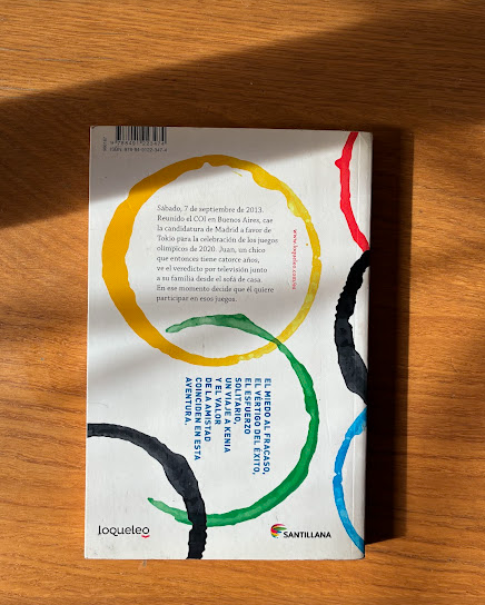 Tokio en el corazón