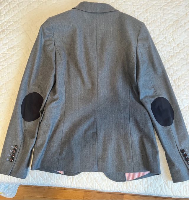 Americana de vestir de la marca El Ganso