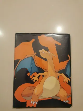 Cartas Pokémon Variadas