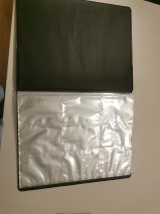 Cartas Pokémon Variadas