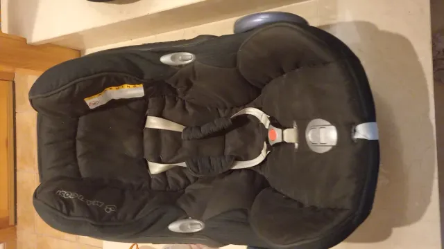Maxi-Cosi Silla Bebé 0-13kg