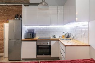 Piso en venta en El Raval en Barcelona