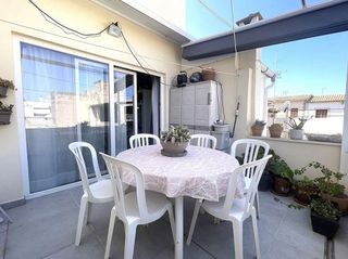 Casa adosada en venta en Llucmajor Interior en Llucmajor