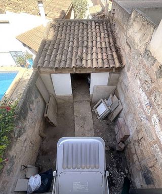 Casa adosada en venta en Llucmajor Interior en Llucmajor