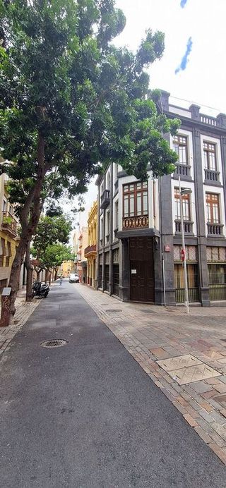 Casa adosada en venta en Centro en Santa Cruz de Tenerife