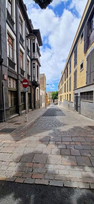 Casa adosada en venta en Centro en Santa Cruz de Tenerife