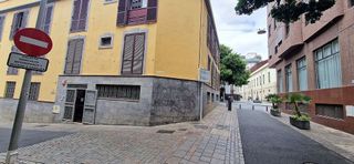 Casa adosada en venta en Centro en Santa Cruz de Tenerife