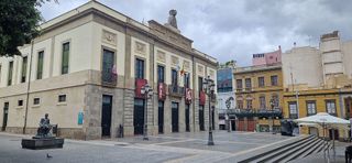 Casa adosada en venta en Centro en Santa Cruz de Tenerife