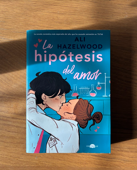 La hipótesis del amor