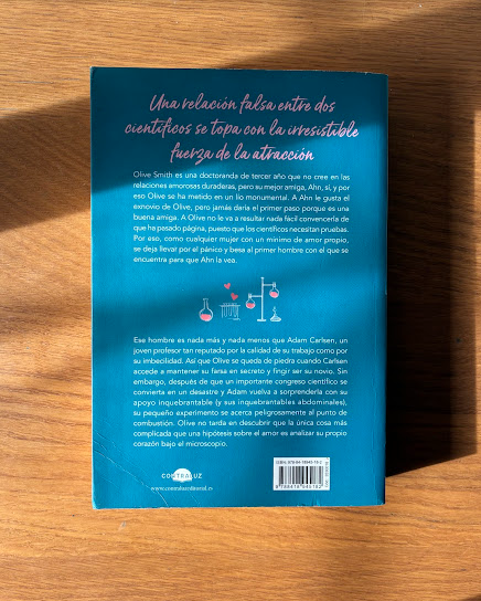 La hipótesis del amor