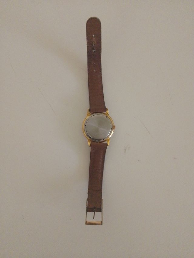 Reloj vintage Astrée 1950