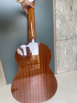 Guitarra Clásica Admira Rosario Keller