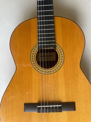 Guitarra Clásica Admira Rosario Keller