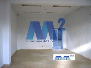 Nave industrial en alquiler en San Agustín de Guadalix