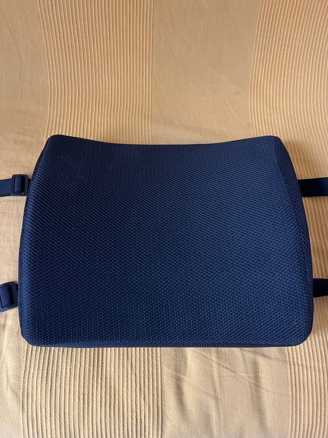 Soporte Lumbar portable