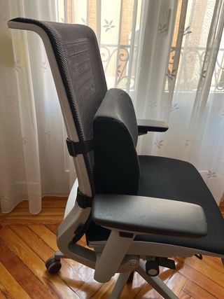 Soporte Lumbar portable