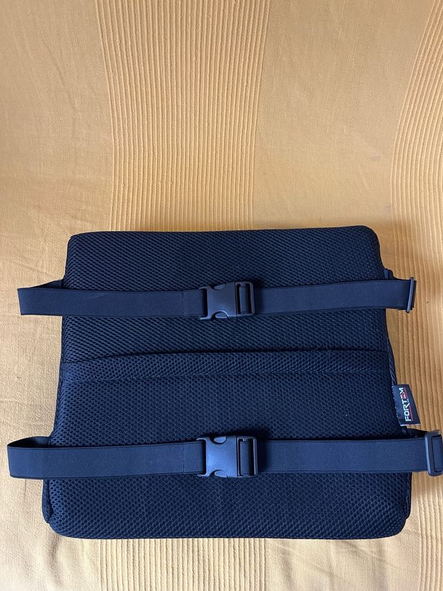 Soporte Lumbar portable