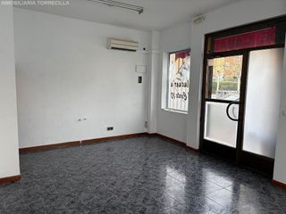 Local comercial en alquiler en Rondilla - Santa Clara en Valladolid