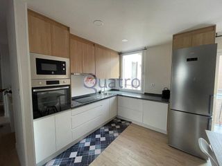 Piso en alquiler en La Vega - Oteruelo en León