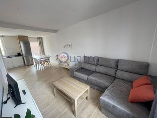 Piso en alquiler en La Vega - Oteruelo en León