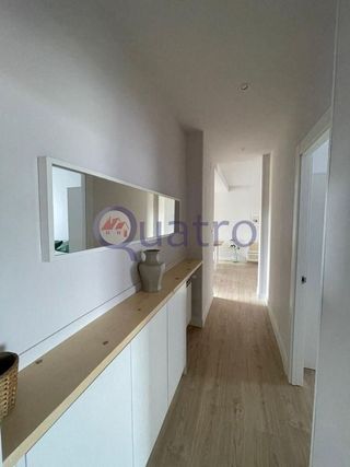 Piso en alquiler en La Vega - Oteruelo en León