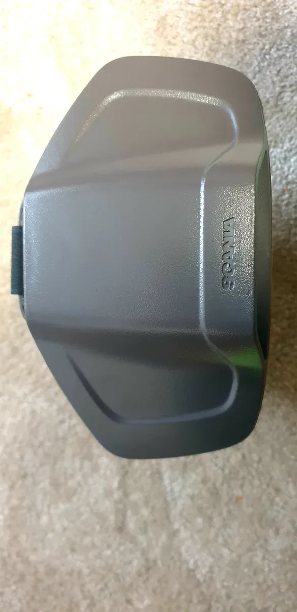 Portaobjetos Scania 2025 Nuevo