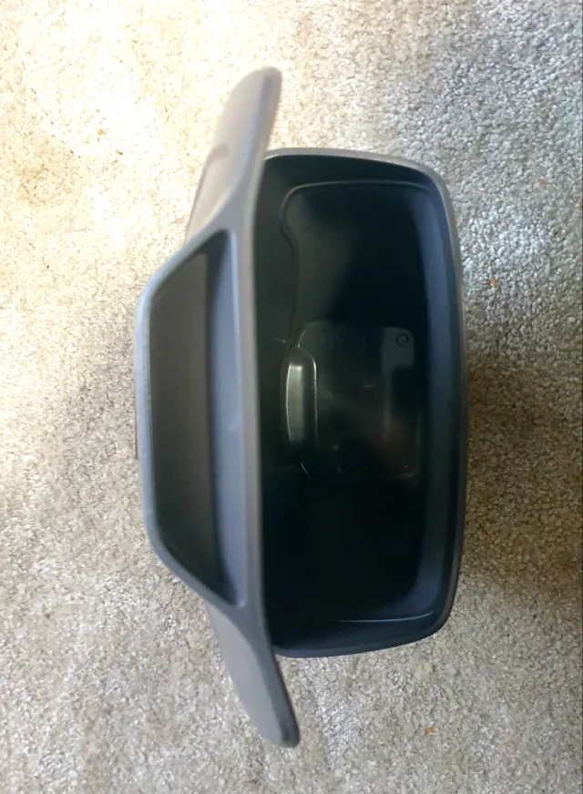 Portaobjetos Scania 2025 Nuevo