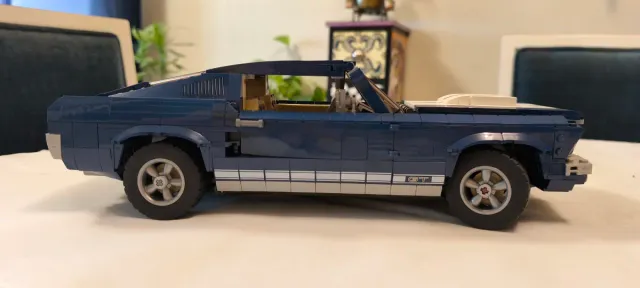 LEGO Creator Ford Mustang 10265