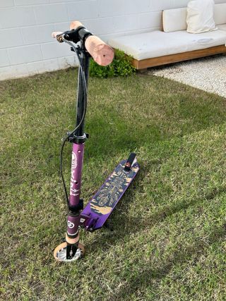 Patinete infantil Oxelo Mid5