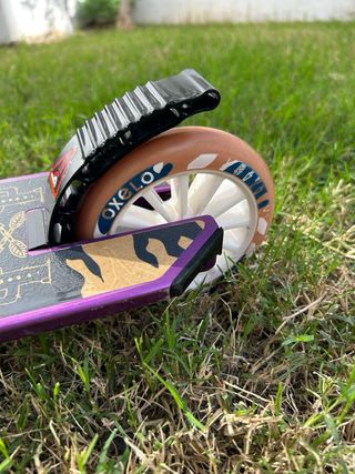 Patinete infantil Oxelo Mid5