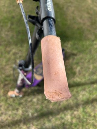 Patinete infantil Oxelo Mid5