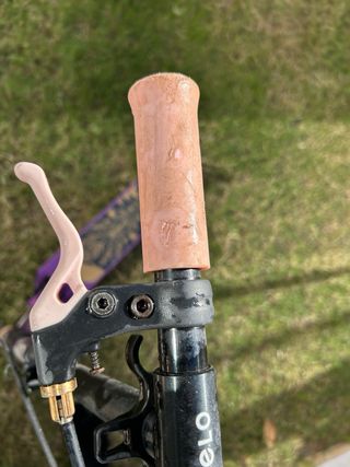 Patinete infantil Oxelo Mid5